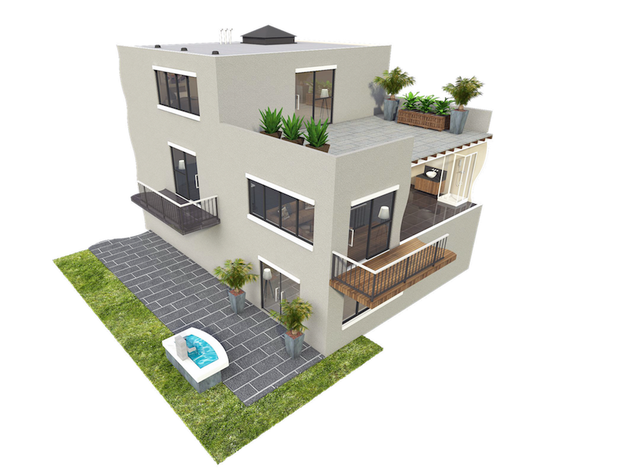 waterproofing