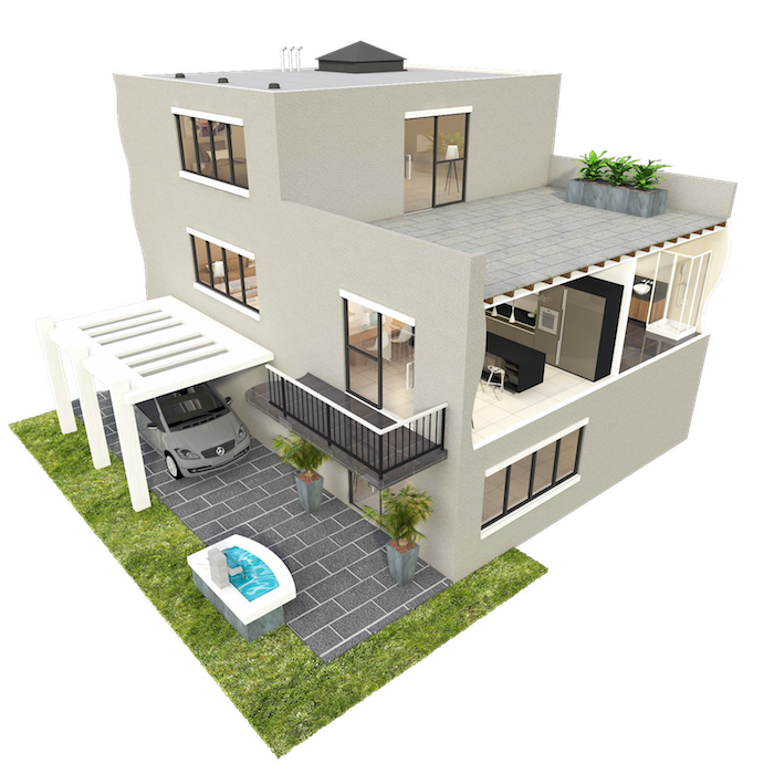 waterproofing