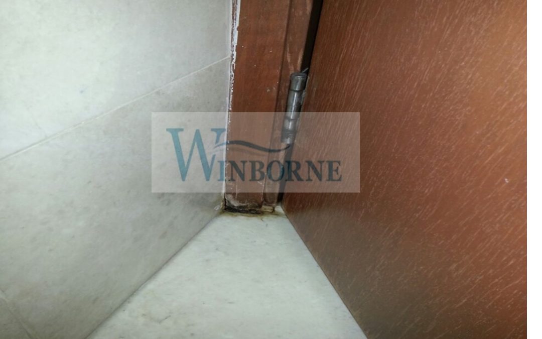 Things to know about Door Waterproofing