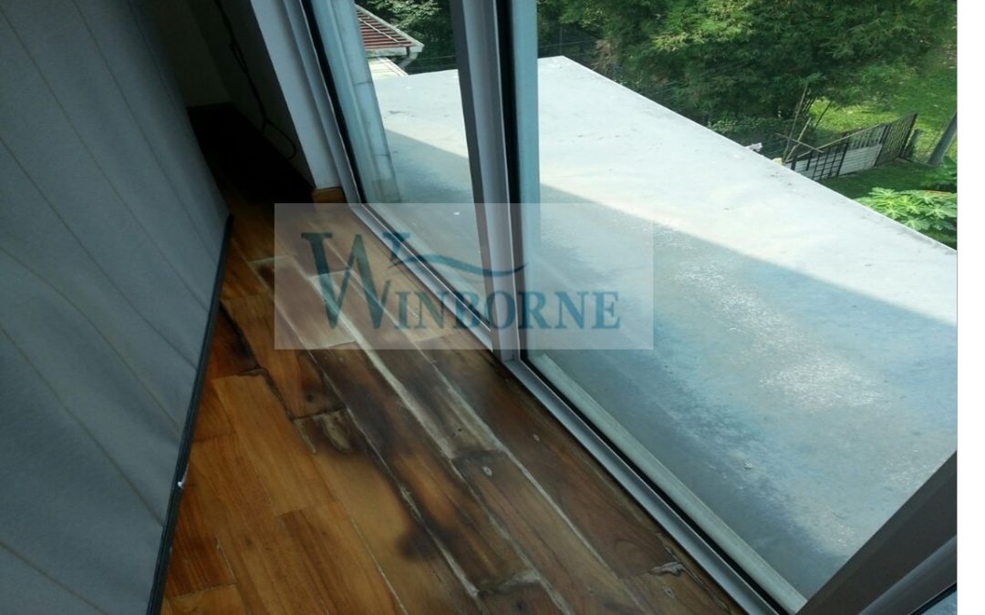 Things to know about Window Waterproofing